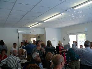 PATRONAGE DE MARAVAL A NIMES 25 10 2009 --- (65)